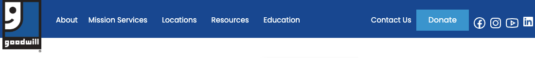 Goodwill Industries of Northeast Texas